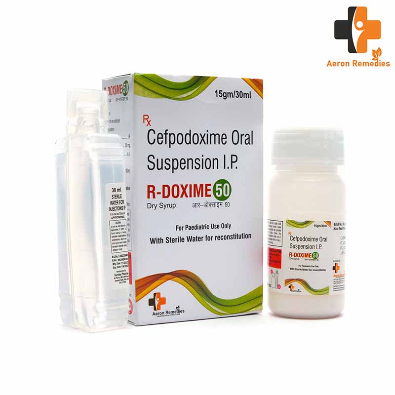 R-DOXIME 50